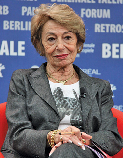 Беки Пробст / Beki Probst