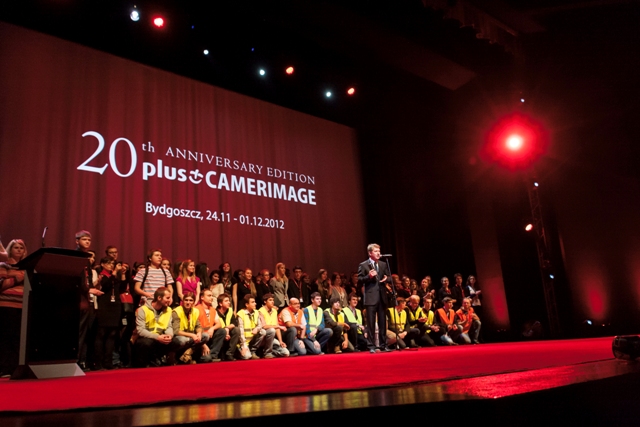 20-й Международный фестиваль искусства кинооператоров Plus Camerimage