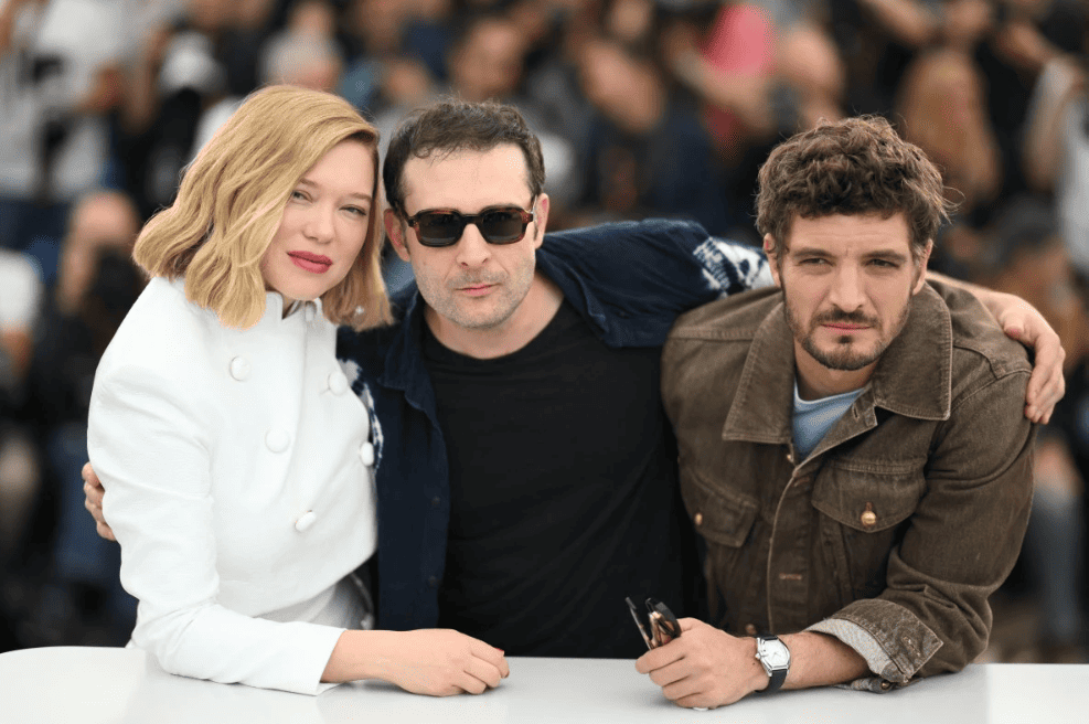Премьера фильма Неизвестная / The Unknown на 79 Каннском кинофестивале Премьера фильма Неизвестная / The Unknown на 79 Каннском кинофестивале