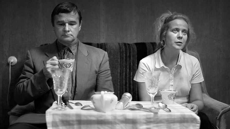 кадр из фильма Гупешка