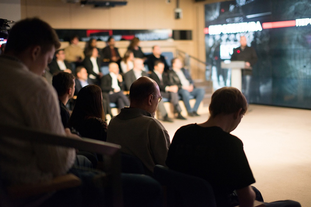 конференция Перспектива российского кино: стратегический взгляд корпорации Русская фильм группа (RFG) конференция Перспектива российского кино: стратегический взгляд корпорации Русская фильм группа (RFG)