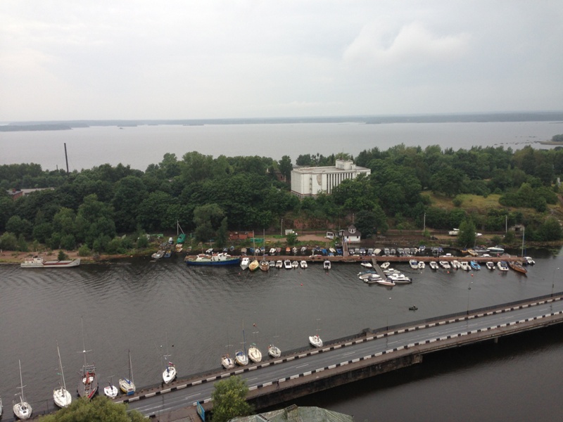 фестиваль российского кино "Окно в Европу 2013"