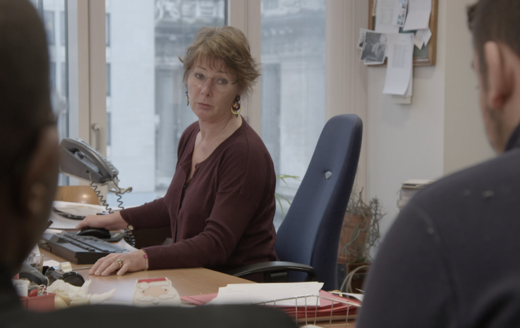 кадр из фильма Ни судья, ни подсудимая кадр из фильма Ни судья, ни подсудимая