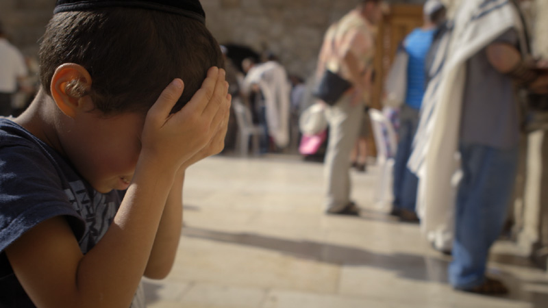 кадр из фильма "На пороге страха"