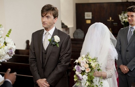 Ловушка для невесты