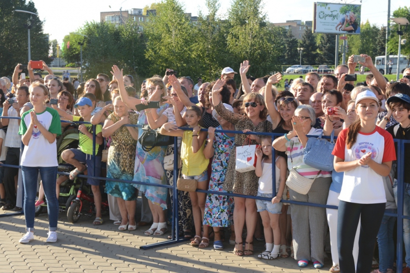 IX международный кинофестиваль Восток-Запад. Классика и авангард