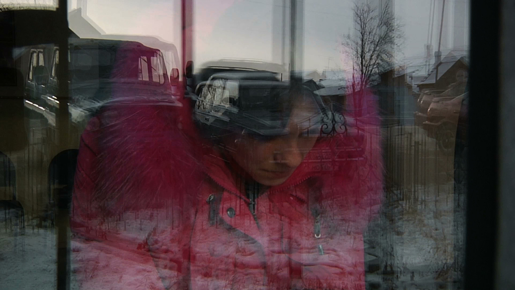 кадр из фильма Освобождение кадр из фильма Освобождение