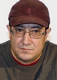 режиссер Юсуп Разыков