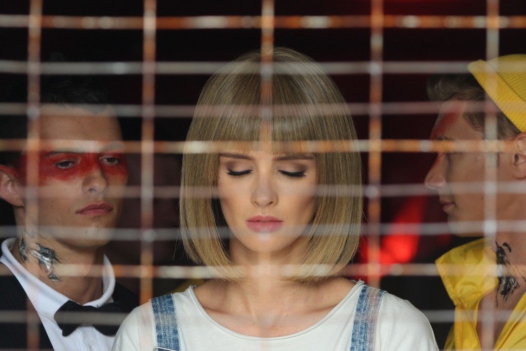 кадр из сериала Лучше, чем люди