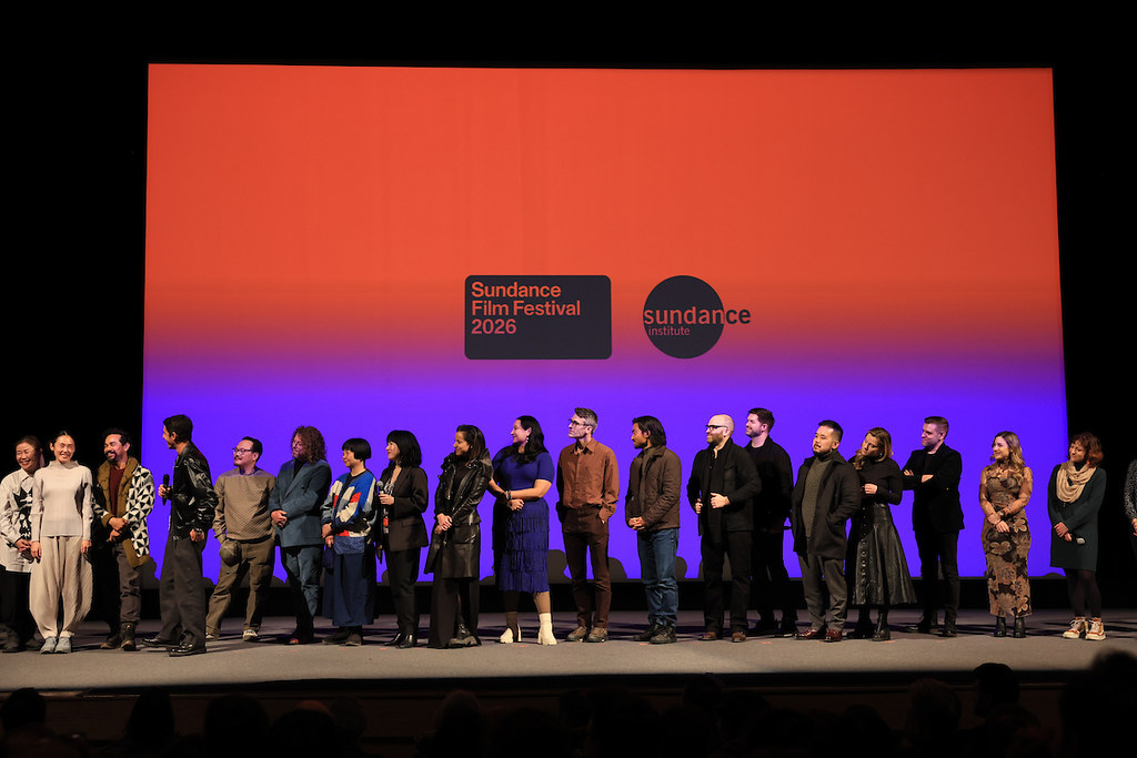 Команда фильма Ха-чан, потряси попой! / Ha-Chan, Shake Your Booty!