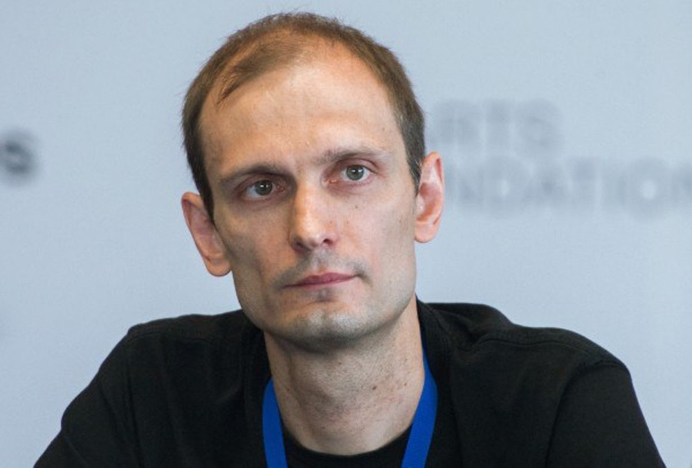 Михаил Кукушкин