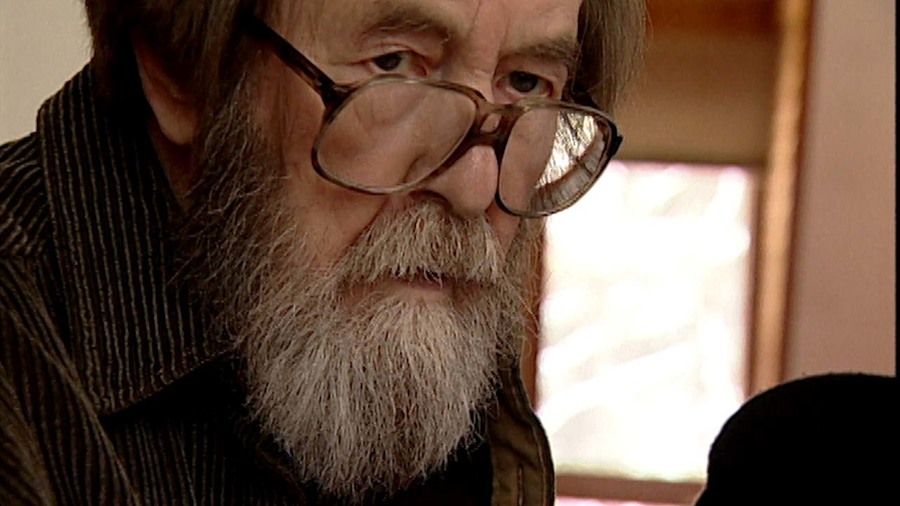 Кадр из фильма "Александр Солженицын. Раскаяние" Кадр из фильма "Александр Солженицын. Раскаяние"