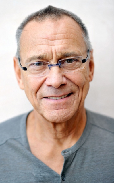 режиссер Андрей Кончаловский