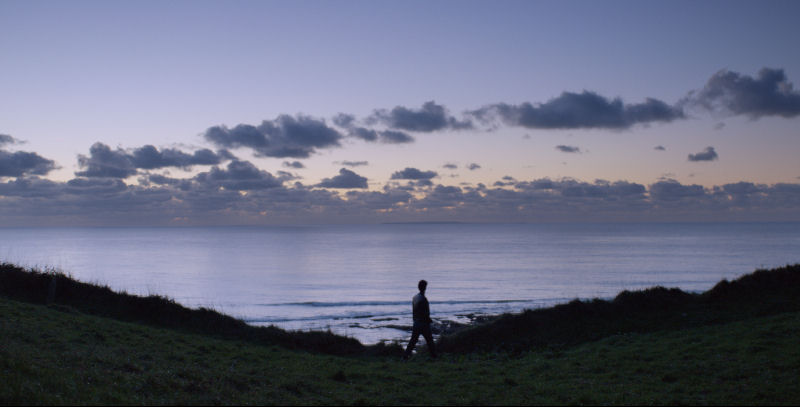 кадр из фильма "Холодный фронт"