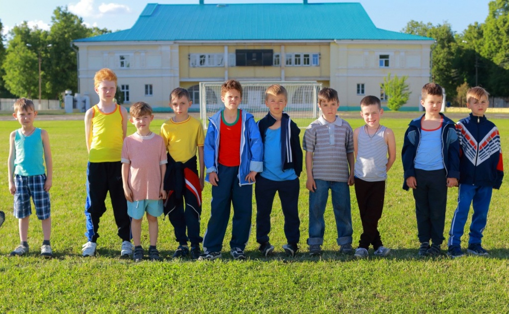 кадр из фильма Моя жизнь