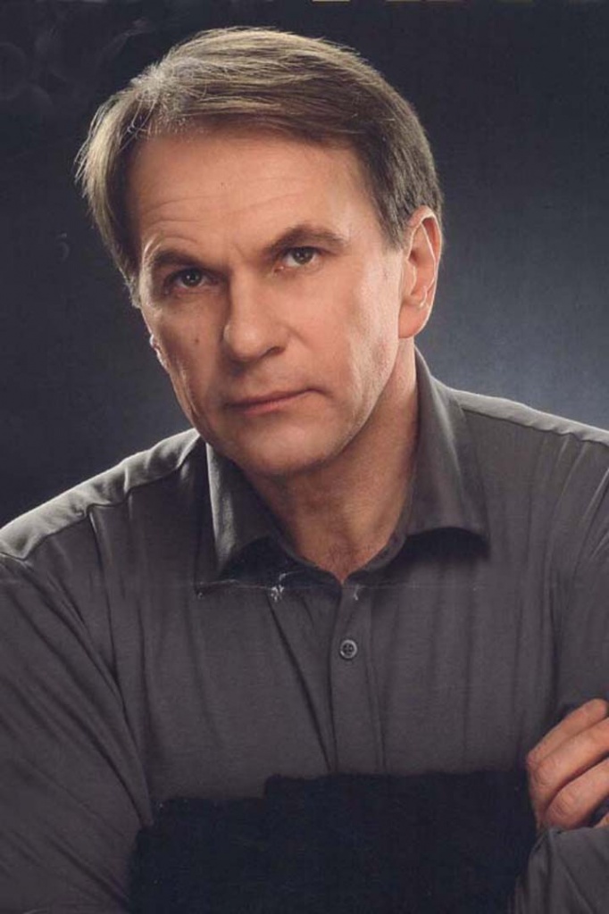 Алексей Гуськов