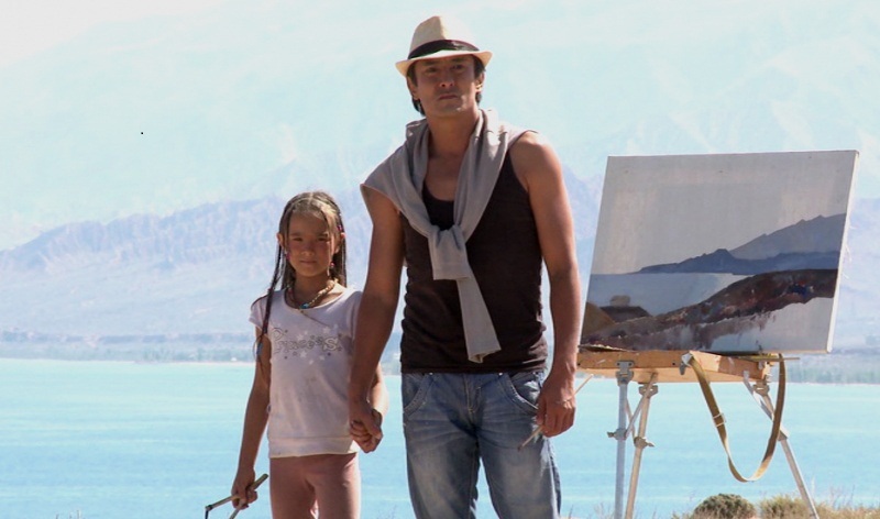 Кадр из фильма &laquo;Принцесса Назик&raquo;