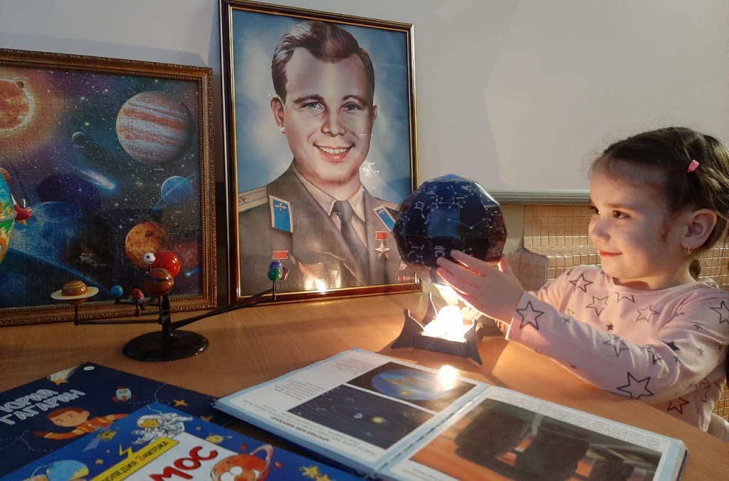 Международный конкурс детских мультипликационных фильмов Мультзвезда в рамках I Международного фестиваля «ДО звезд ДОтянемся рукой»