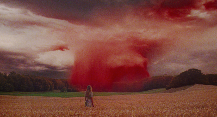 кадр из фильма Как на небесах кадр из фильма Как на небесах