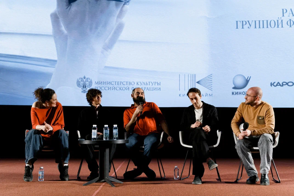 День рождения Сидни Люмета