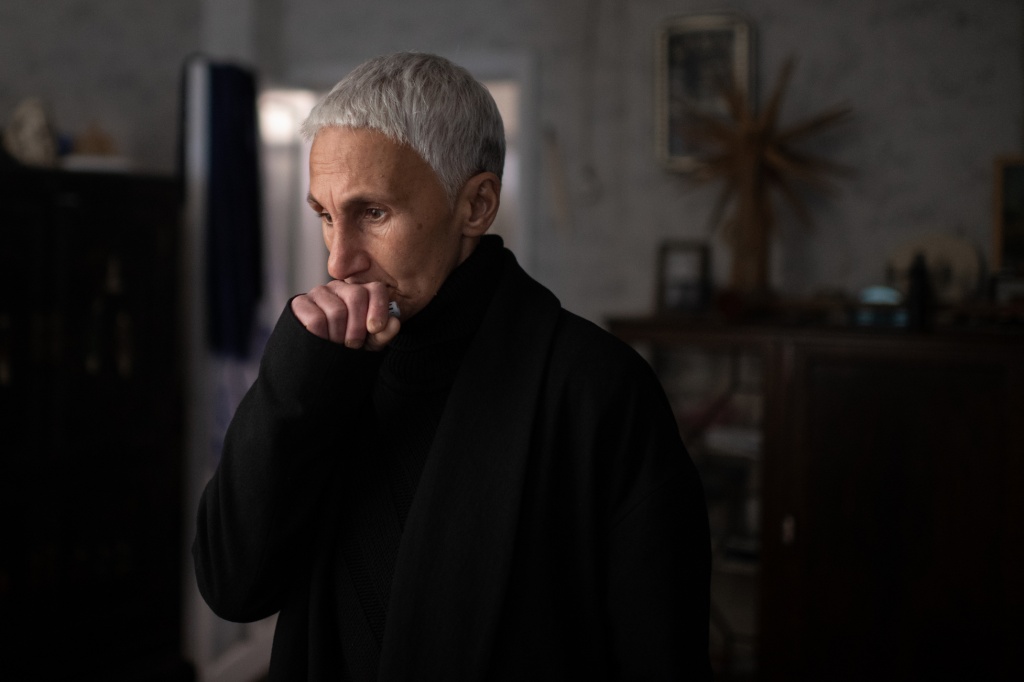 на съемках фильма 30 дней 30 ночей