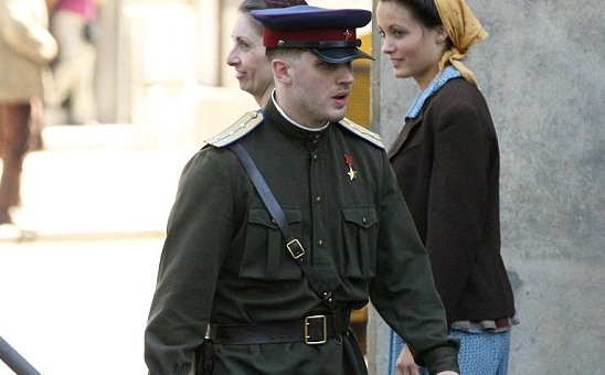 кадр из фильма "№ 44"