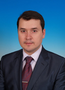 Дмитрий Литвинцев