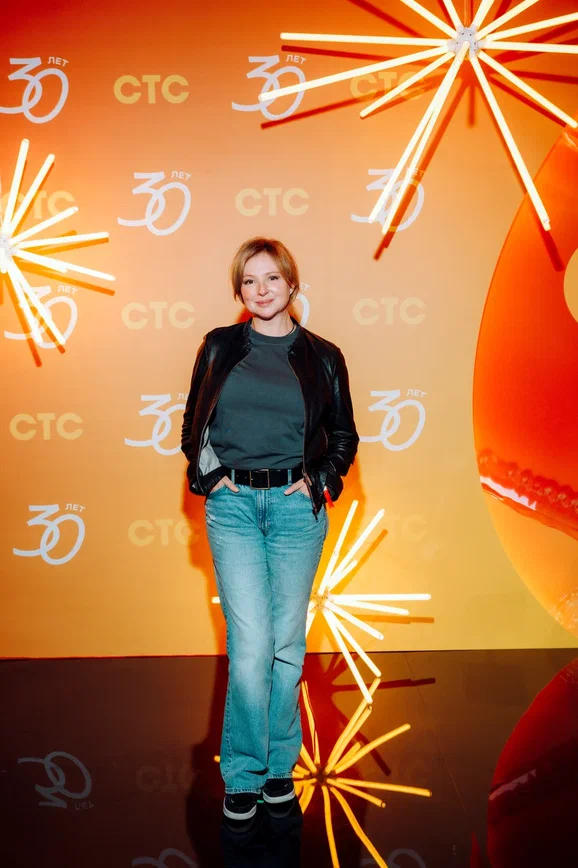 Анна Банщикова