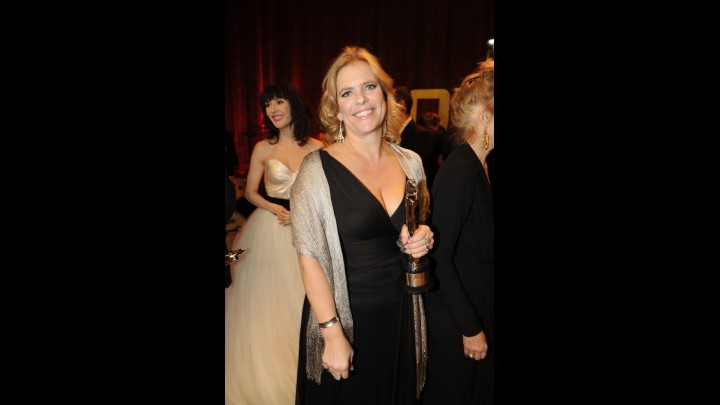 European Film Awards 2012, продюсер Хелена Даниэльссен