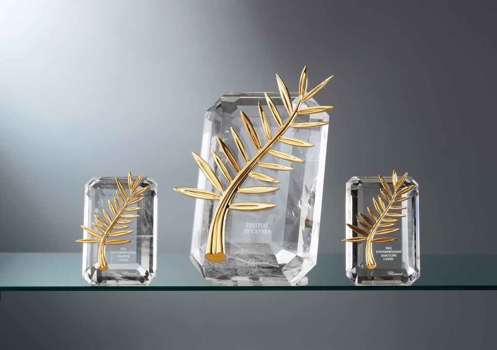 призы 71 Каннского фестиваля
