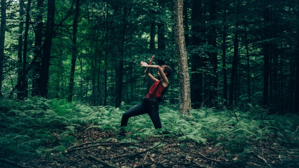 кадр из фильма Социальная гигиена