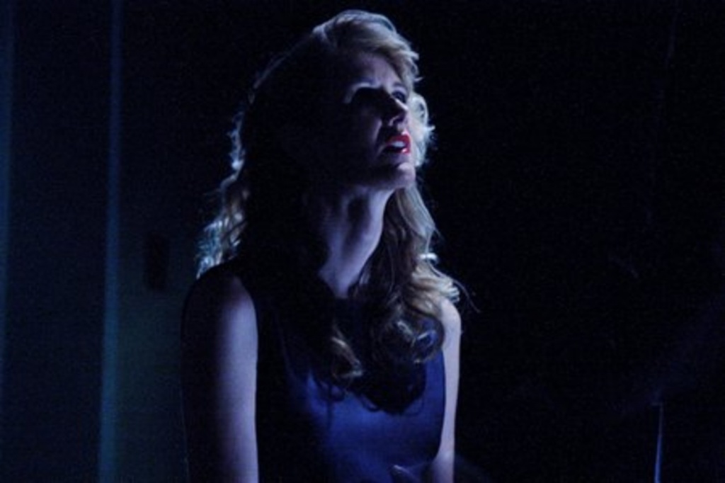 кадр из фильма Внутренняя империя