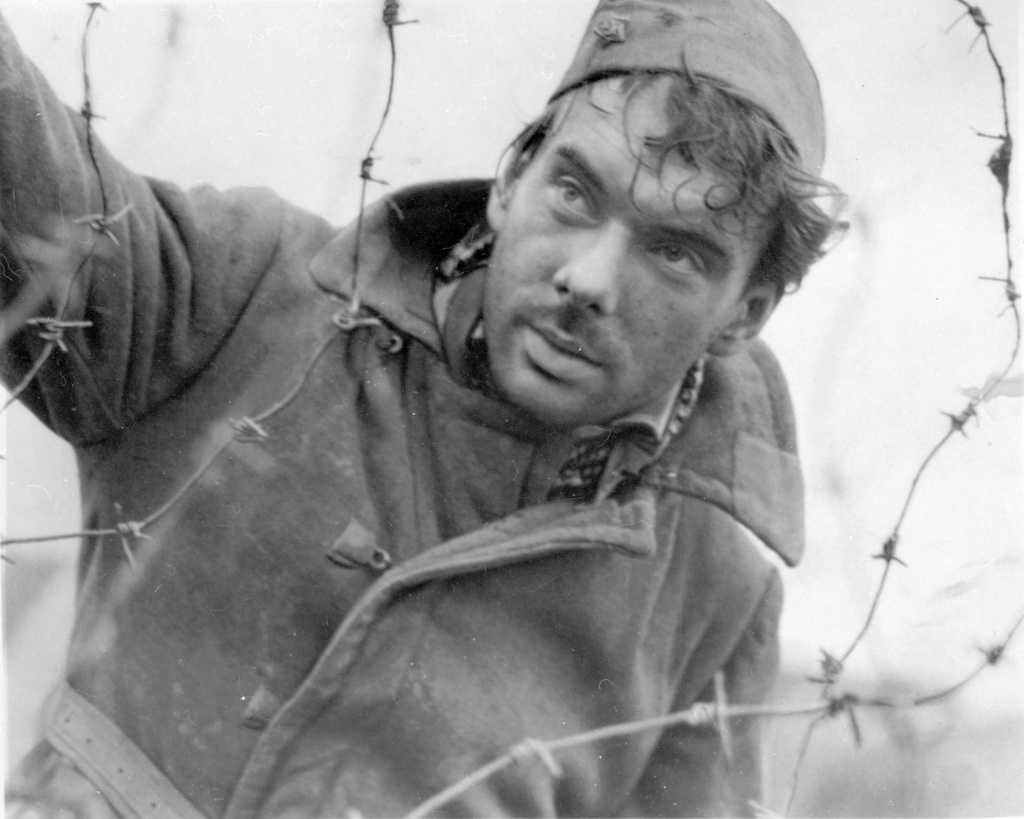 кадр из фильма Летят журавли кадр из фильма Летят журавли