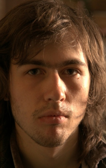 Виталий Суслин