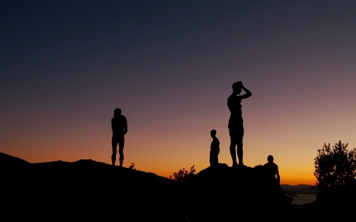 кадр из фильма Молчание других кадр из фильма Молчание других