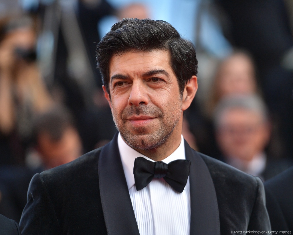 72 Каннский кинофестиваль, , актер Пьерфранческо Фавино 72 Каннский кинофестиваль, , актер Пьерфранческо Фавино