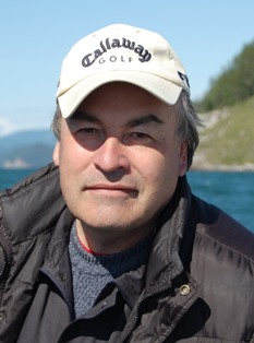 Владимир Эйснер