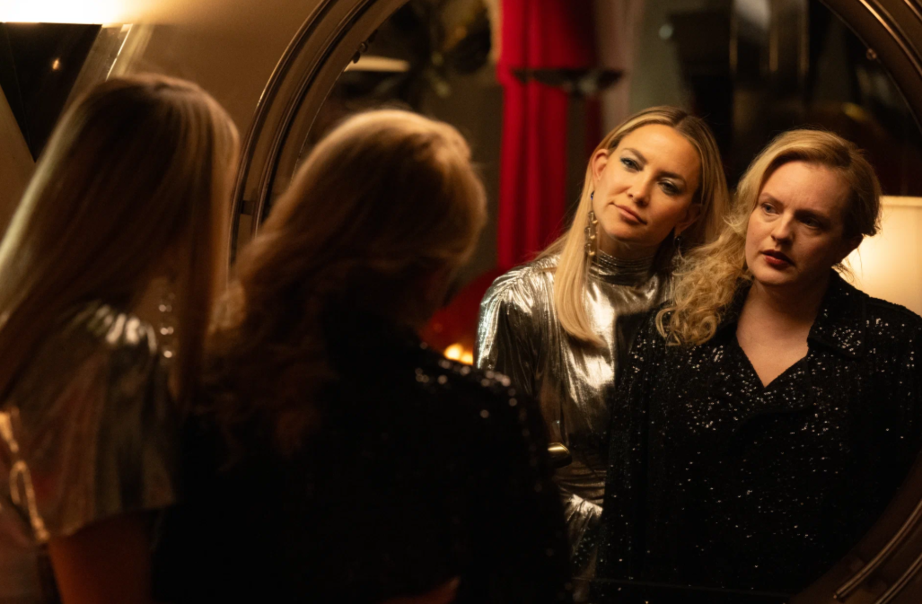 Кадр из фильма Оболочка