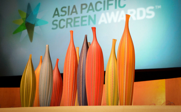 Asia Pacific Screen Awards 2015 Asia Pacific Screen Awards 2015