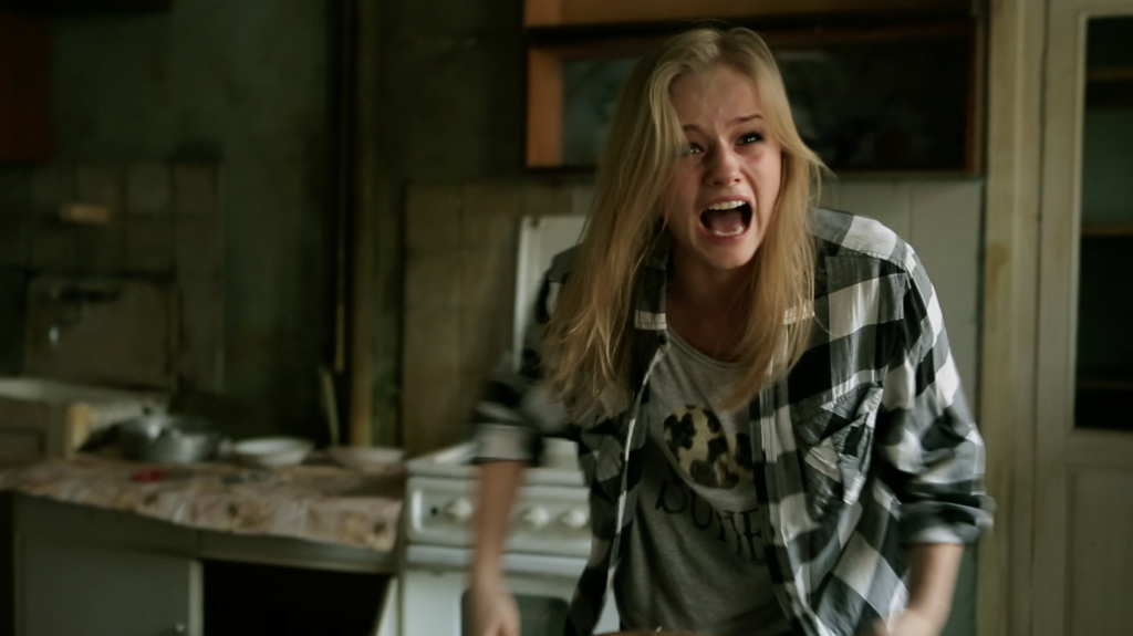 кадр из фильма "Проводник"