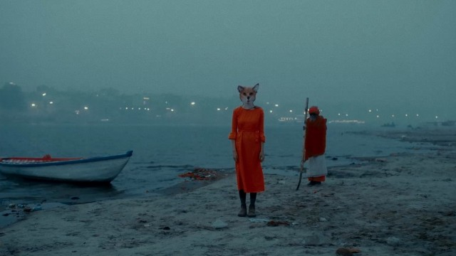 Кадр из фильма Песни джиннов