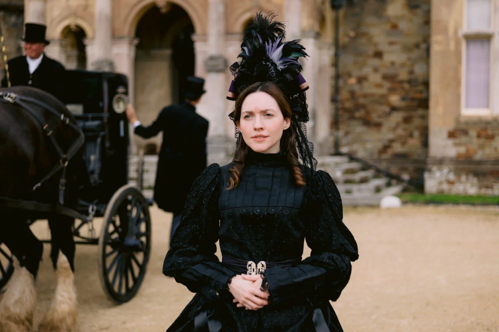 Кадр из фильма Франкенштейн: Воскрешение