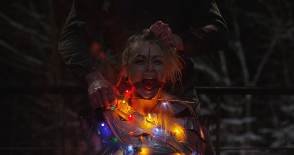 кадр из фильма Дизлайк