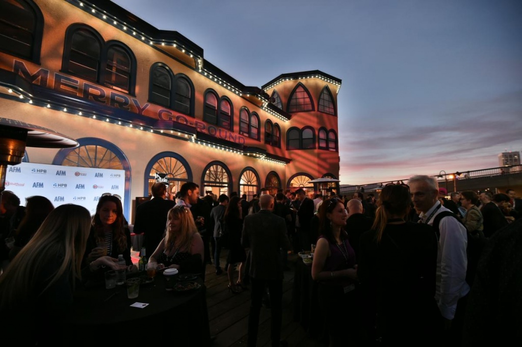 Американский кинорынок 2018