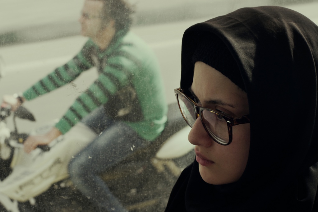 кадр из фильма Рай