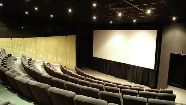 Центр документального кино