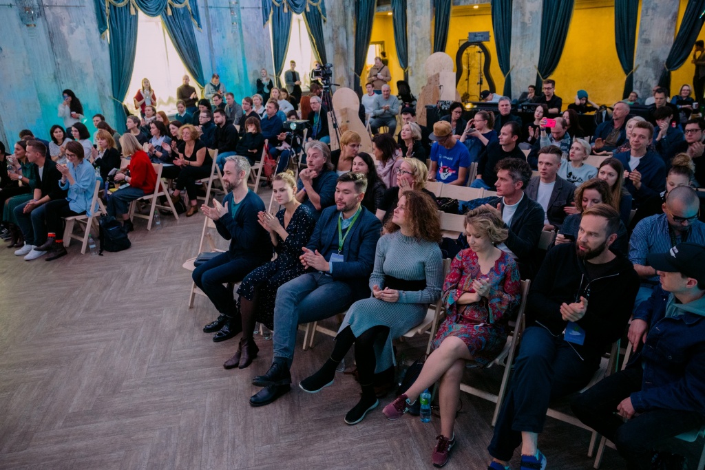 Сценарная лаборатория Potential Lab