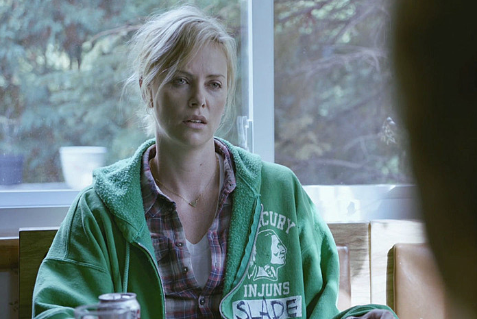 кадр из фильма Tully