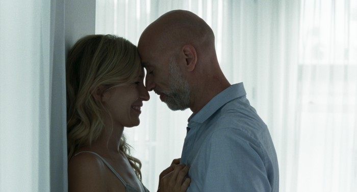 кадр из фильма "Борис без Беатрис"