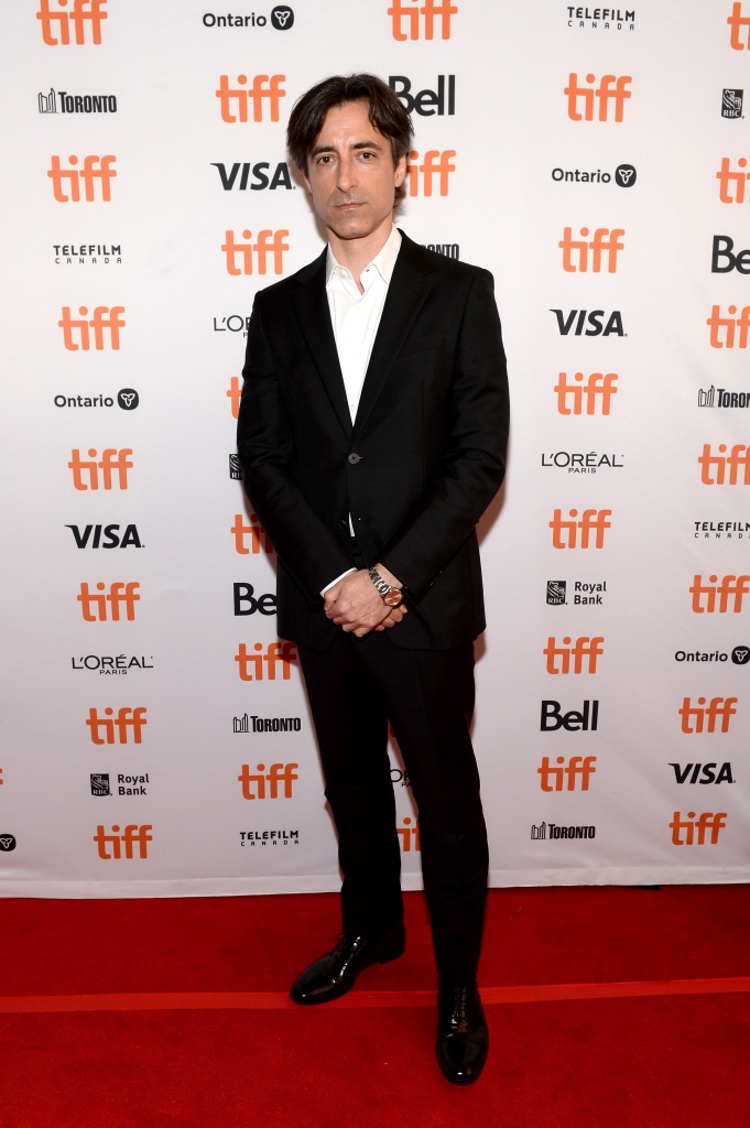 TIFF 2019, Ной Баумбах